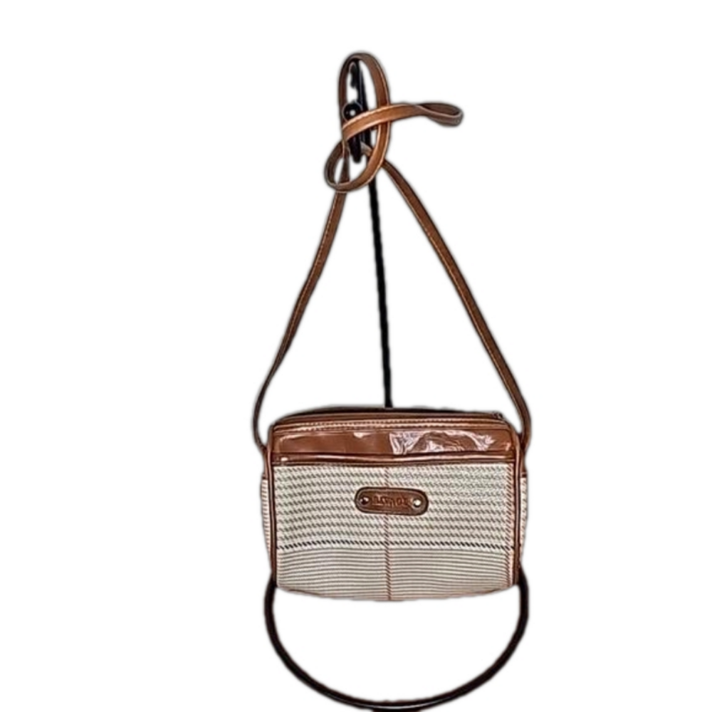 Rivage Cross Body Purse